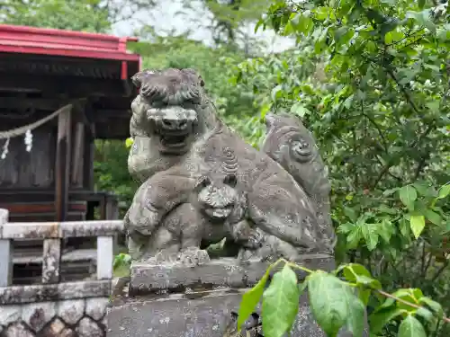 たばこ神社(栃木県)