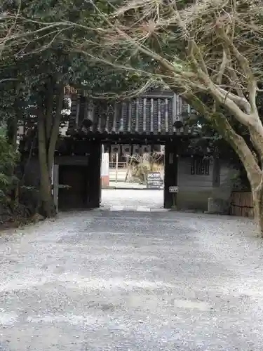 水無瀬神宮のその他建物