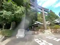 高千穂神社(宮崎県)