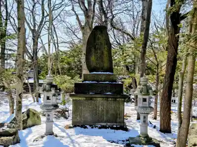 鳥取神社(北海道)
