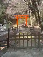 大麻比古神社(徳島県)
