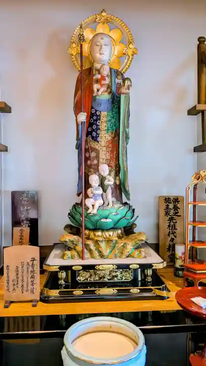 大休寺(北海道)