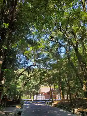 倭姫宮（皇大神宮別宮）のその他建物