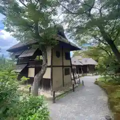 高台寺（高台寿聖禅寺・高臺寺）(京都府)