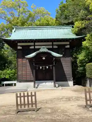 屋島神社（讃岐東照宮）(香川県)