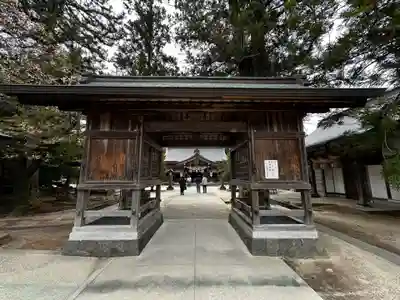 八重垣神社(島根県)