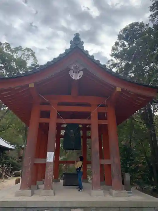 太山寺のその他建物