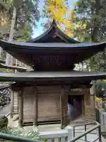 最乗寺(道了尊)(神奈川県)