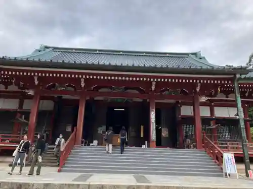 比叡山延暦寺(滋賀県)