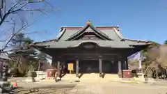 東勝寺宗吾霊堂(千葉県)