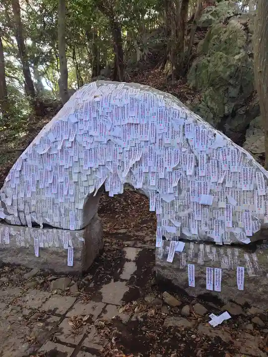 大甕神社(茨城県)