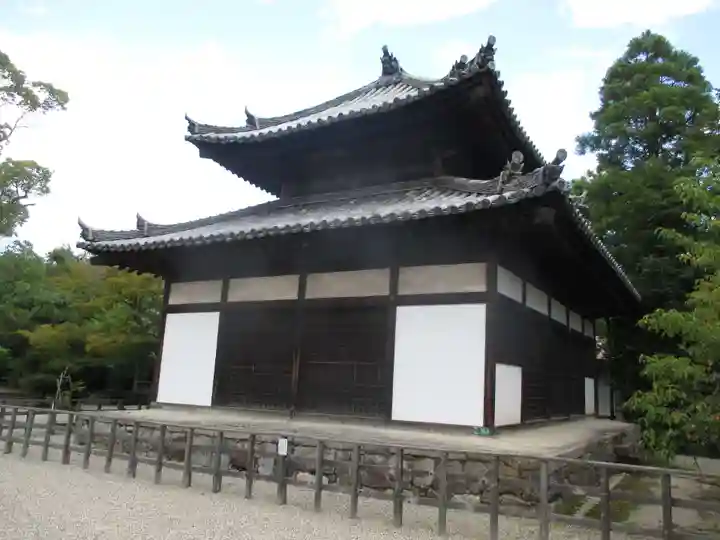 法輪寺(奈良県)