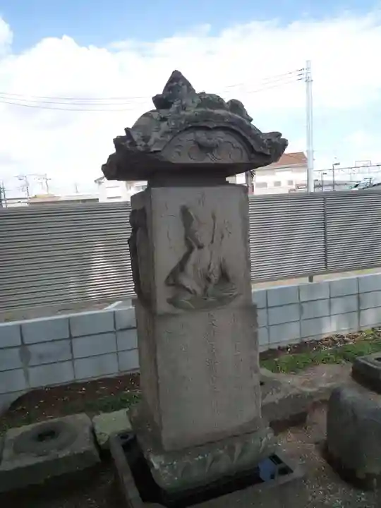 香取神社のその他建物