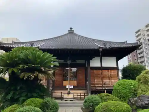 善明寺(東京都)