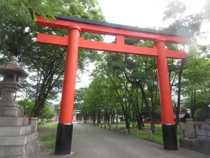 伏見稲荷大社 御旅所(京都府)