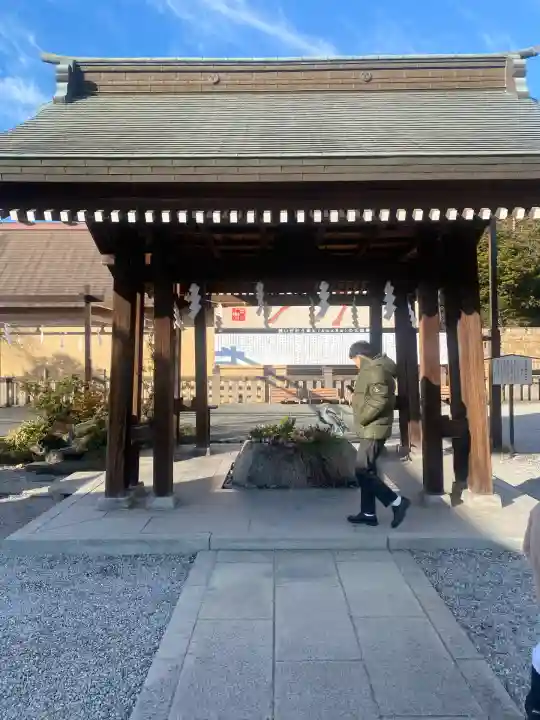 白鷺神社(栃木県)