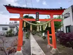 大野神社(埼玉県)