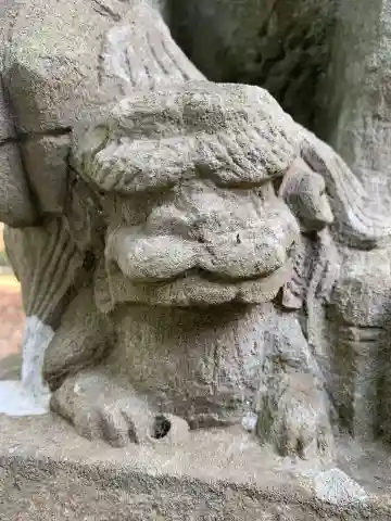 弓渡神社(千葉県)