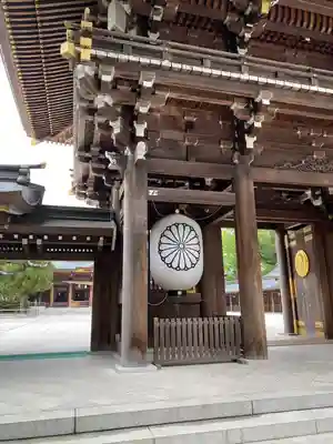寒川神社(神奈川県)