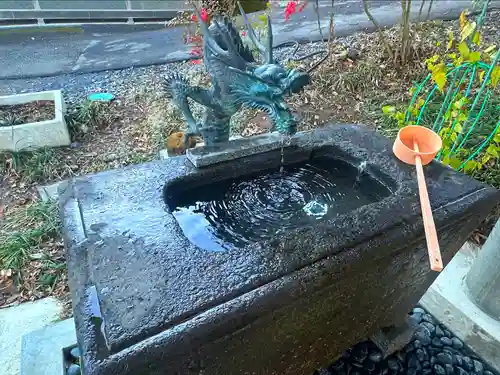 櫻田山神社(宮城県)