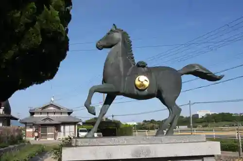 日吉神社(滋賀県)