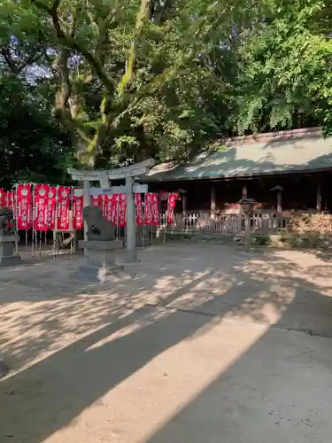 筥崎宮(福岡県)