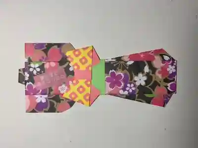 鷲宮神社の授与品その他