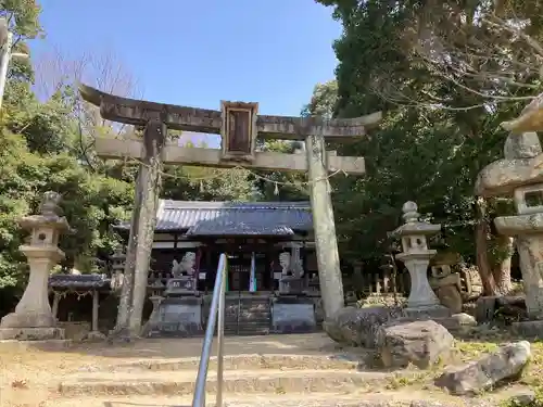 住吉神社(大阪府)