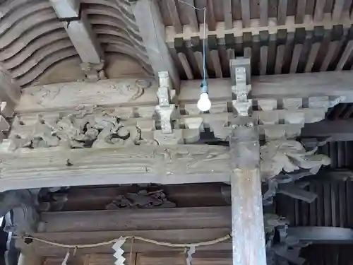 壹鞍神社(京都府)