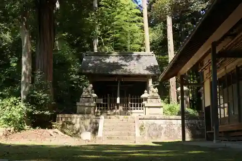 佐佐木神社(滋賀県)