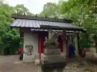 浅川金刀比羅神社 (東京都)