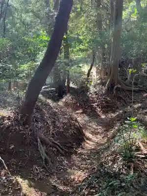 熊野神社(千葉県)