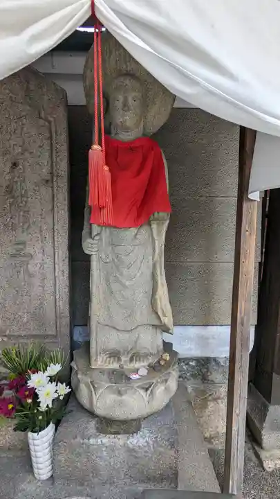 念故寺(京都府)