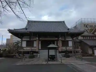 勝国寺(東京都)