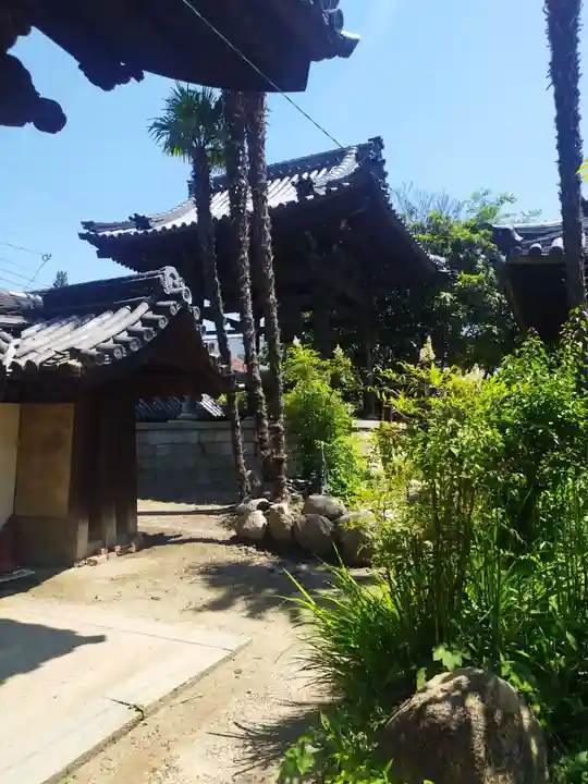 来迎寺(大阪府)