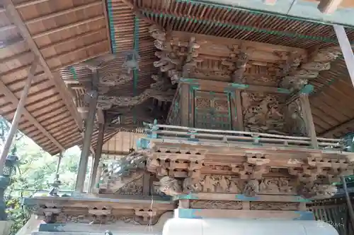 武蔵一宮氷川神社(埼玉県)