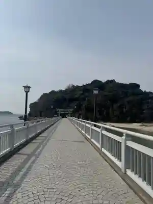 八百富神社(愛知県)
