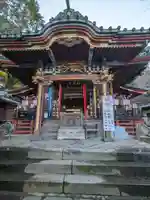 王子稲荷神社(東京都)