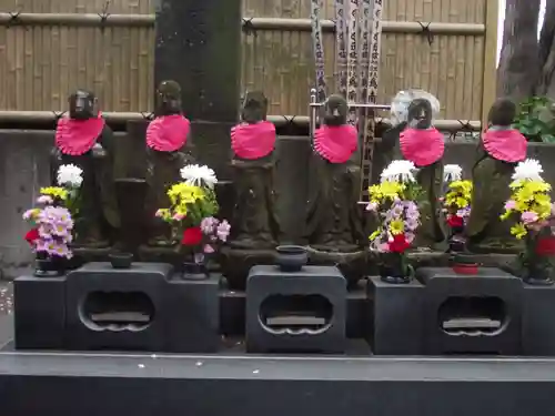 真光寺(神奈川県)