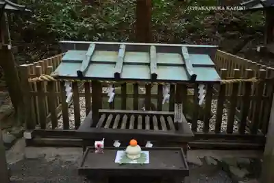 大神神社(奈良県)