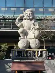 神田神社（神田明神）(東京都)