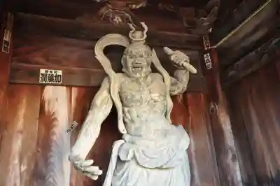 讃岐國分寺(香川県)