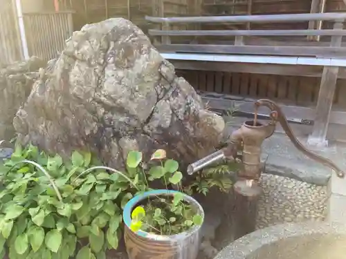 九品寺のその他建物