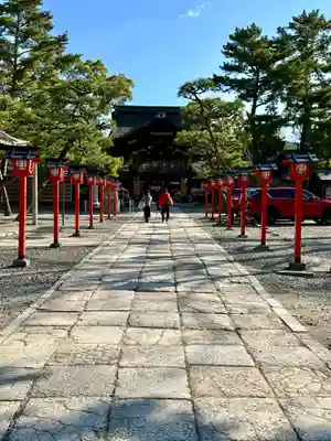 豊国神社(京都府)