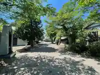 天明神社(滋賀県)