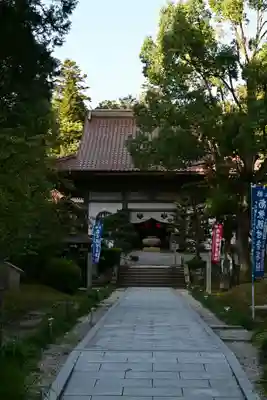 雲樹寺(島根県)