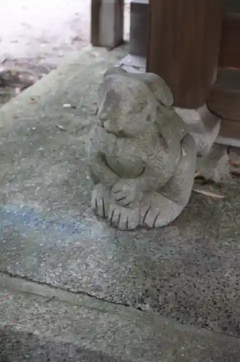 岡崎神社(京都府)