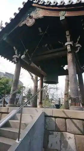 寛永寺(根本中堂)のその他建物