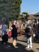 八王子神社のその他建物