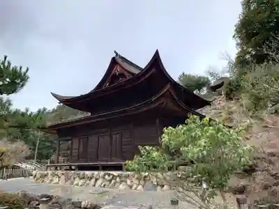 永保寺(岐阜県)